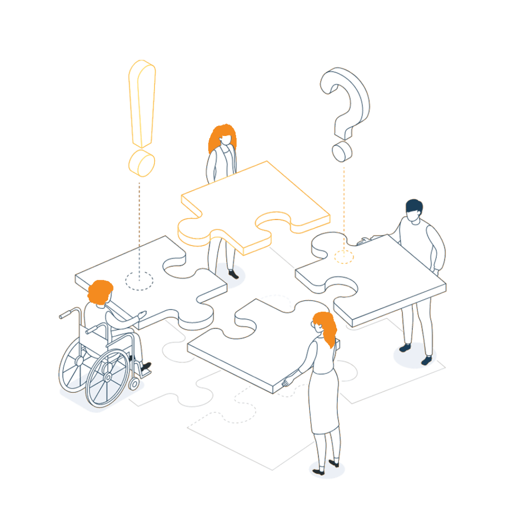 show marketing design