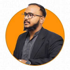 Picture of Taha Tauqeer