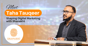 Meet Taha Tauqeer