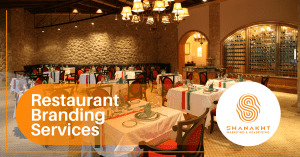 Restaurant Branding Services