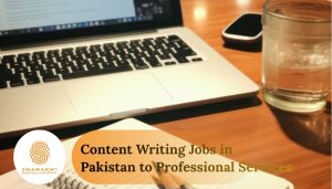 Content Writing Jobs