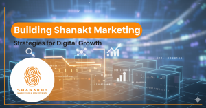 Building Shanakht Marketing