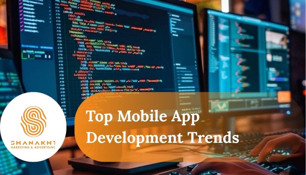 Mobile App Development Trends in Pakistan