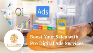 digital ads service
