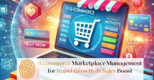 Ecommerce Marketplace Managemen
