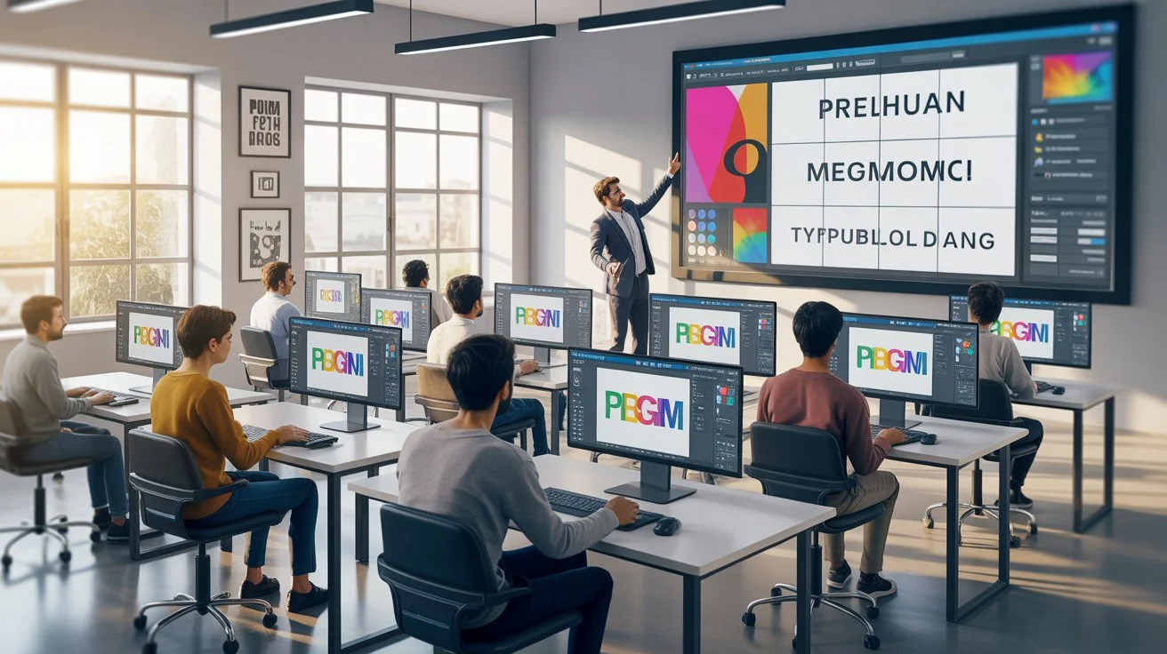 Scope of Graphic Designing in Pakistan