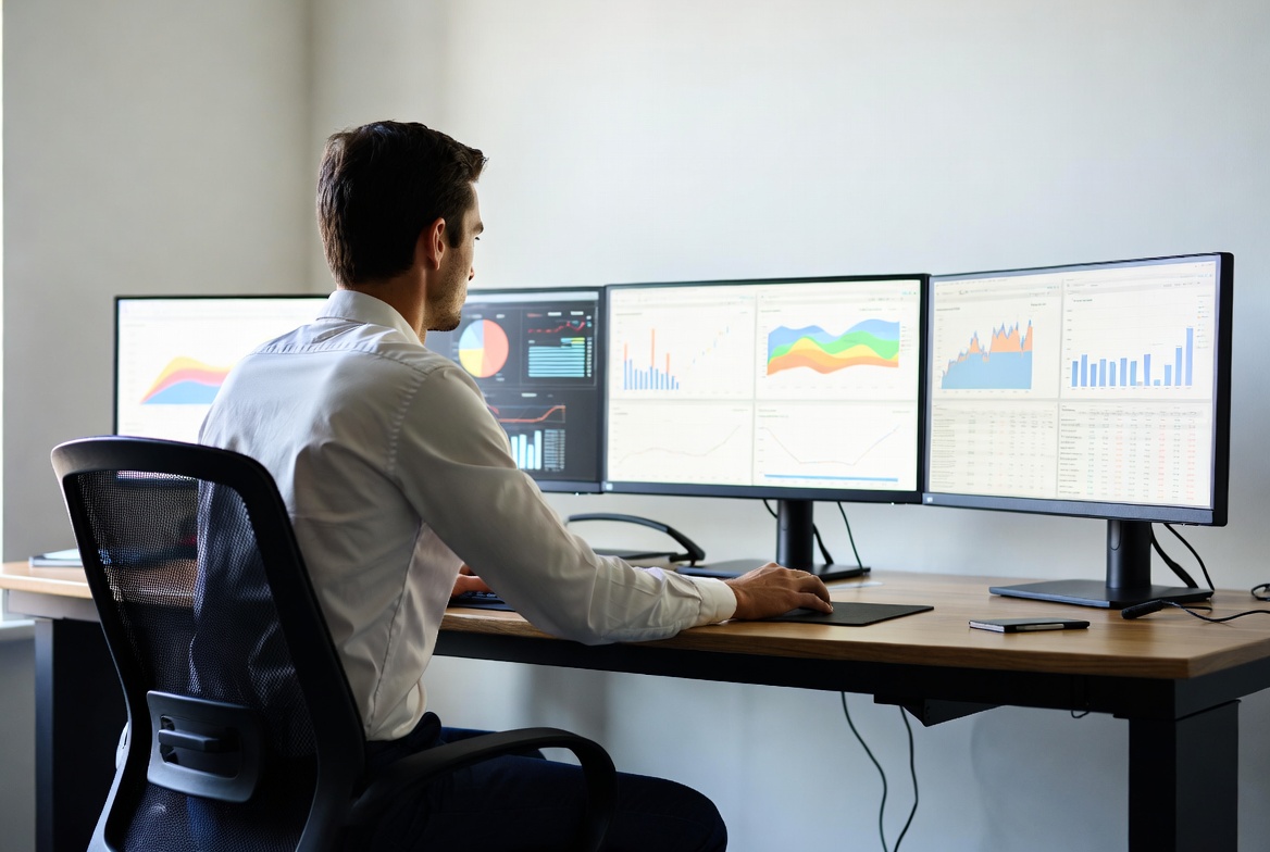 SEO Growth Concept for Pakistan