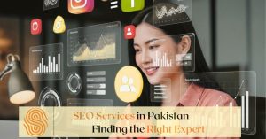 SEO Services in Pakistan