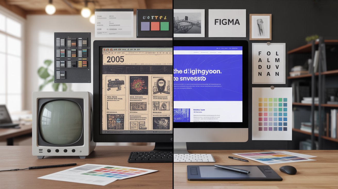 The Web N Design Studios: