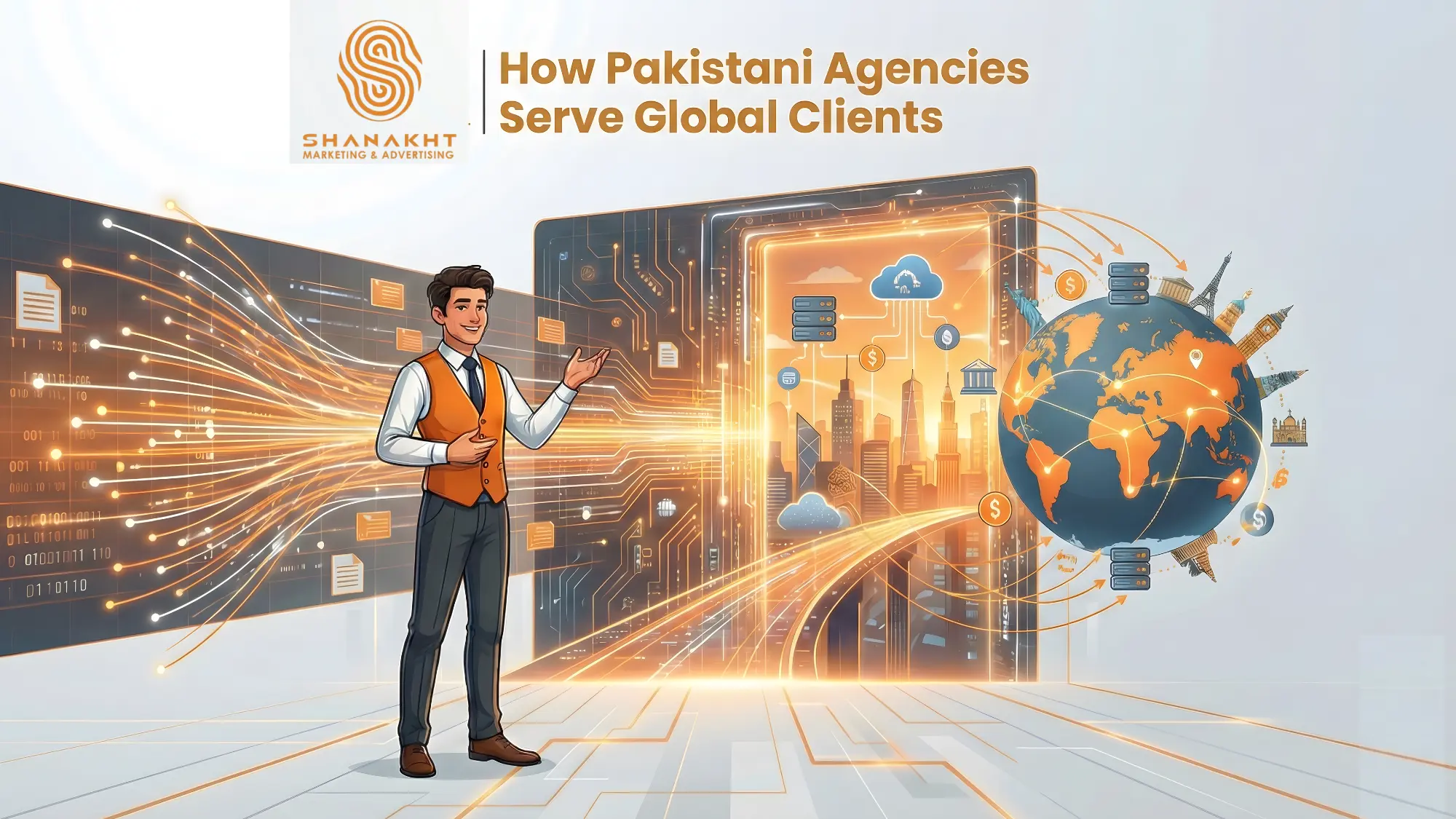 Best digital marketing companies in Pakistan