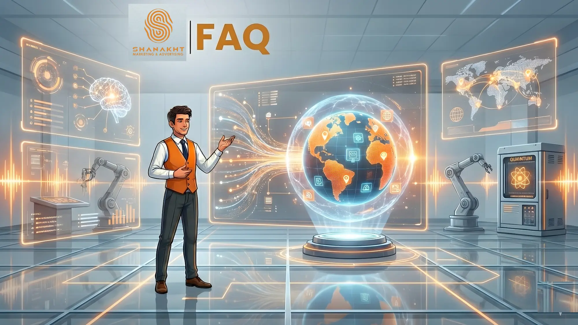 Best digital marketing companies in Pakistan