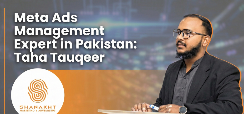 Meta Ads Expert in Pakistan